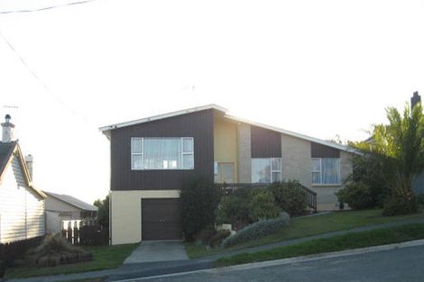 Photo of property in 42 Greta Street, South Hill, Oamaru, 9400