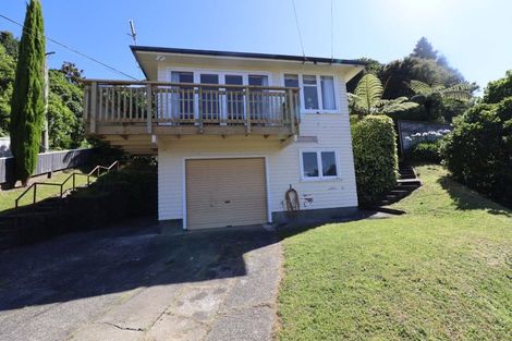 Photo of property in 79 Thomas Street, Stokes Valley, Lower Hutt, 5019