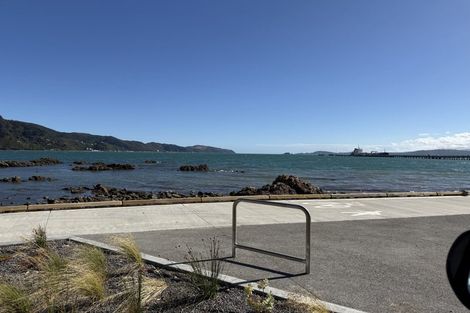 Photo of property in 2/8 Kaitawa Road, York Bay, Lower Hutt, 5013