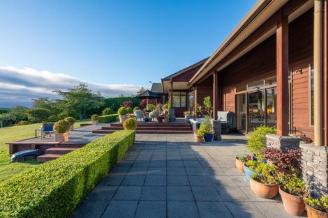 Photo of property in 48 Blue Ridge Drive, Acacia Bay, Taupo, 3385