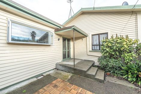 Photo of property in 65 Bignell Street, Gonville, Whanganui, 4501