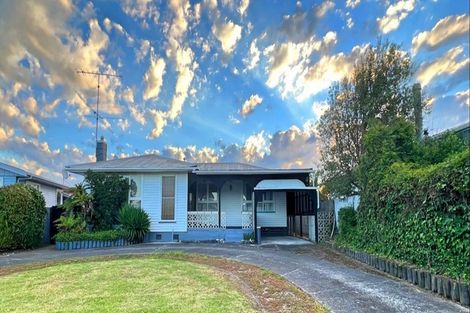 Photo of property in 7 Osler Street, Wairoa, 4108