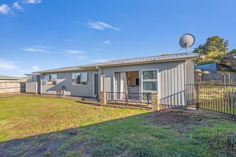 Photo of property in 57 Manuka Street, Castlecliff, Whanganui, 4501