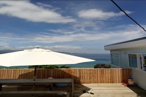 Photo of property in 49 Hornsey Road, Melrose, Wellington, 6023