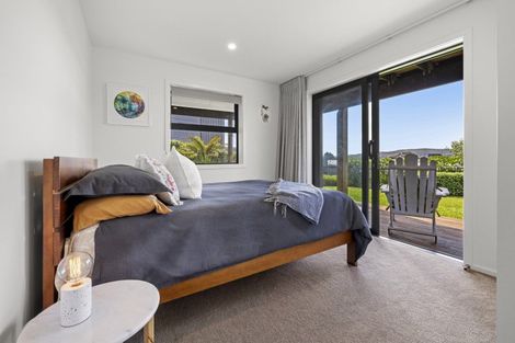 Photo of property in 15 Maataitai Road, Raglan, 3225