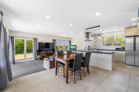 Photo of property in 28 Sapphire Street, Casebrook, Christchurch, 8051