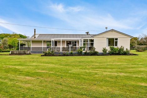 Photo of property in 559 Raukawa Road, Raukawa, Hastings, 4174