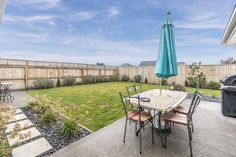 Photo of property in 6 Pegson Lane, Halswell, Christchurch, 8025