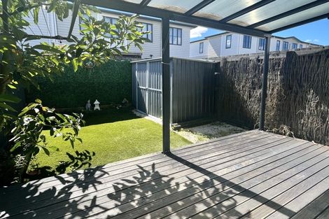 Photo of property in 20 Bellbird Street, Papakura, 2110