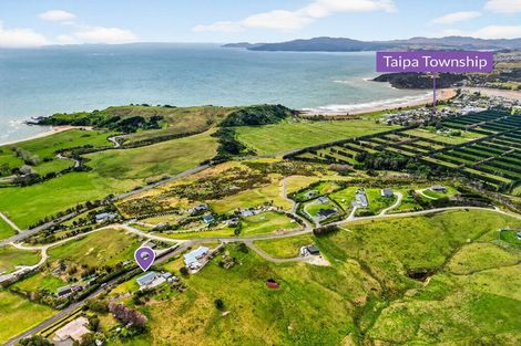 Photo of property in 27 Taipa View Road, Taipa, Kaitaia, 0483