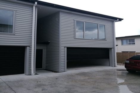 Photo of property in 6/113 Knighton Road, Hillcrest, Hamilton, 3216