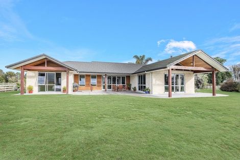 Photo of property in 383 Strange Road, Otway, Te Aroha, 3392