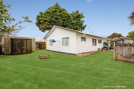 Photo of property in 8 Rerewai Place, Tikipunga, Whangarei, 0112