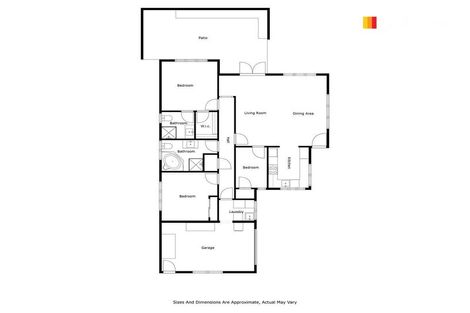 Photo of property in 83 Queens Drive, Saint Kilda, Dunedin, 9012