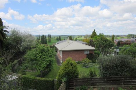 Photo of property in 147 Tirau Street, Putaruru, 3411