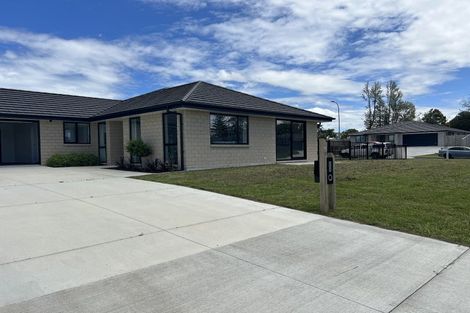 Photo of property in 40 Murray Ward Drive, Te Kauwhata, 3710