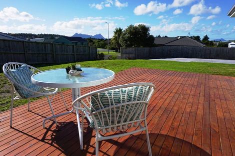 Photo of property in 12 Dune Lake Place, Ruakaka, 0116