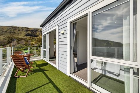 Photo of property in Maltworks Villas, 54/60 Port Hills Road, Heathcote Valley, Christchurch, 8022