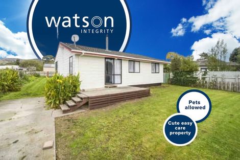 Photo of property in 4 Rata Street, Levin, 5510