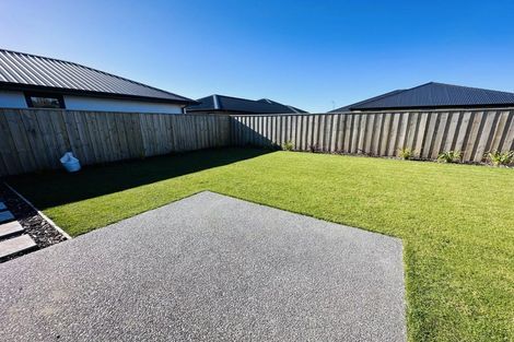 Photo of property in 3 Curtis Street, Woodend, 7610