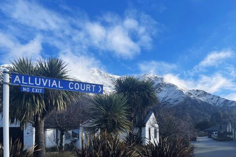 Photo of property in 7 Alluvial Court, Arthurs Point, Queenstown, 9371