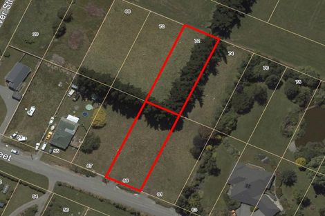 Photo of property in 59 Meadow Street, Lumsden, 9730