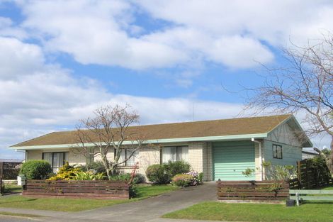 Photo of property in 159 Eversham Road, Mount Maunganui, 3116