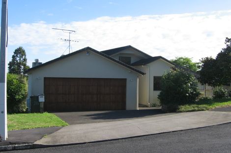 Photo of property in 38b Rutherford Terrace, Meadowbank, Auckland, 1072