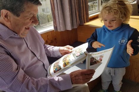 Photo of property in 1094 Fergusson Drive, Clouston Park, Upper Hutt, 5018