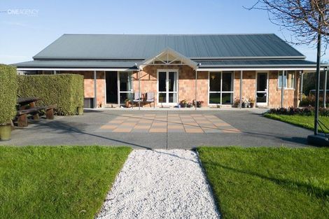 Photo of property in 75 Priors Road, Fernside, Rangiora, 7471