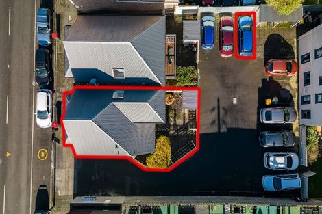 Photo of property in 814 Great King Street, North Dunedin, Dunedin, 9016