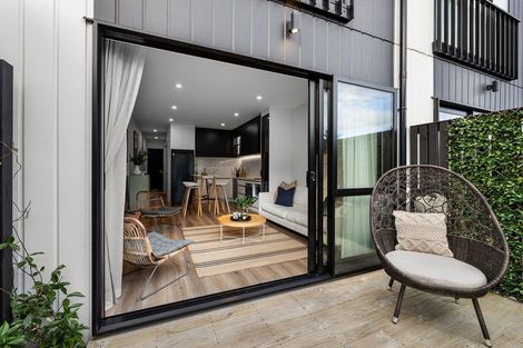 Photo of property in 7/54 Bayswater Avenue, Bayswater, Auckland, 0622