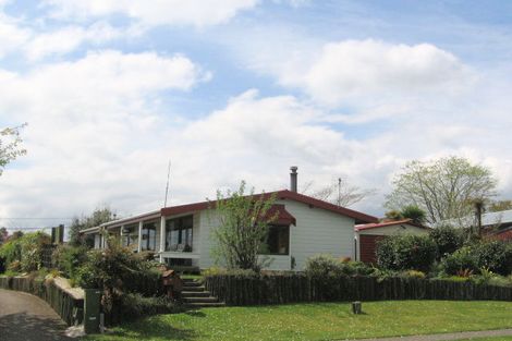 Photo of property in 4 Kahurangi Drive, Lynmore, Rotorua, 3010