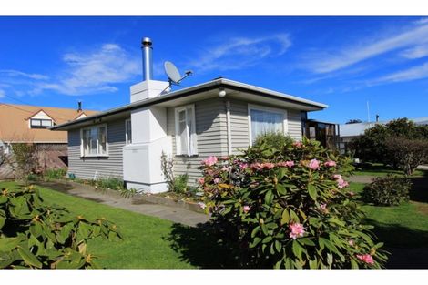 Photo of property in 27 Bomford Street, Mayfield, Blenheim, 7201
