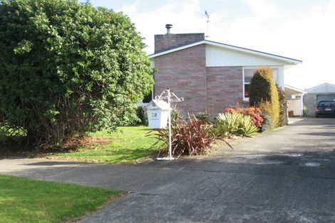 Photo of property in 32 Fairview Avenue, Feilding, 4702