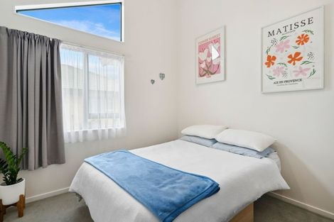 Photo of property in Miramar Villas, 22/3 Byron Street, Miramar, Wellington, 6022