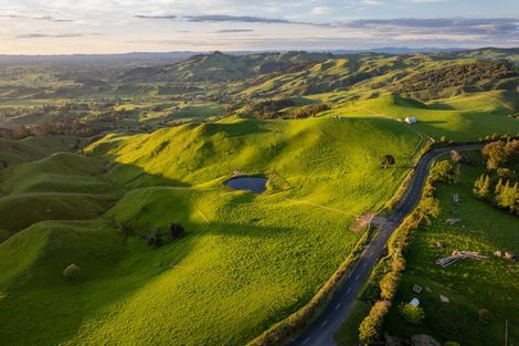 Photo of property in 699 Maungakawa Road, Te Miro, Cambridge, 3496