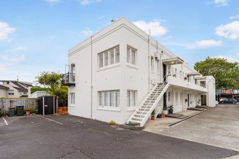 Photo of property in 6/179 Jervois Road, Herne Bay, Auckland, 1011
