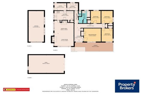 Photo of property in 6 Lawlor Street, Te Kuiti, 3910