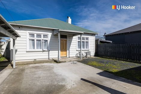 Photo of property in 12 Mills Street, Saint Kilda, Dunedin, 9012