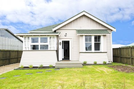Photo of property in 6 Dominion Road, Te Hapara, Gisborne, 4010