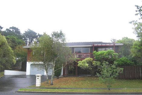 Photo of property in 113 Chelsea View Drive, Chatswood, Auckland, 0626