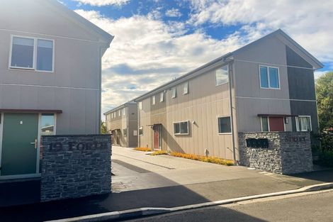 Photo of property in 8 Ettrick Lane, Richmond, Christchurch, 8013