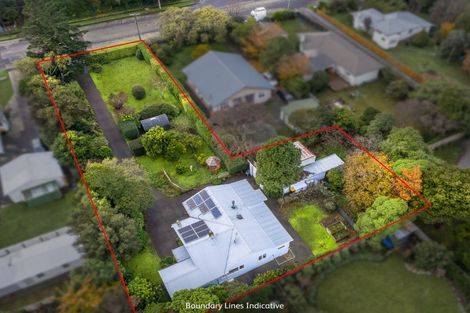 Photo of property in 28 Bell Street, Featherston, 5710