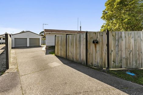 Photo of property in 5 Tuara Place, Rotorua, 3010