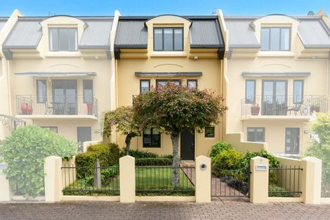 Photo of property in 7/114 Grantham Street, Hamilton Central, Hamilton, 3204