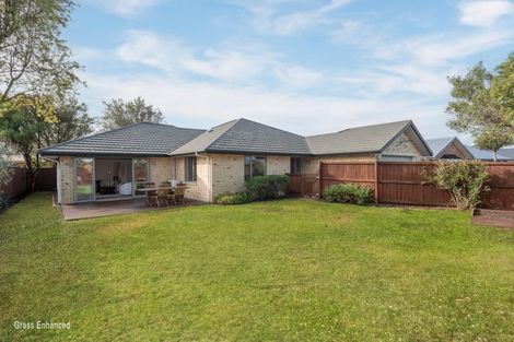 Photo of property in 3 Spitfire Place, Wigram, Christchurch, 8042