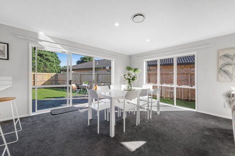 Photo of property in 6 Shrule Place, East Tamaki, Auckland, 2013