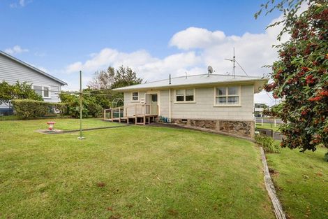 Photo of property in 5 Thames Road, Paeroa, 3600