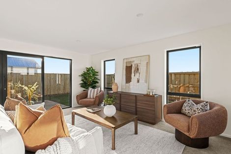 Photo of property in 258 Lincoln Rolleston Road, Rolleston, 7678